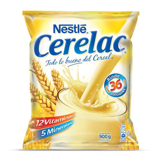 CERELAC 900GR NESTLE