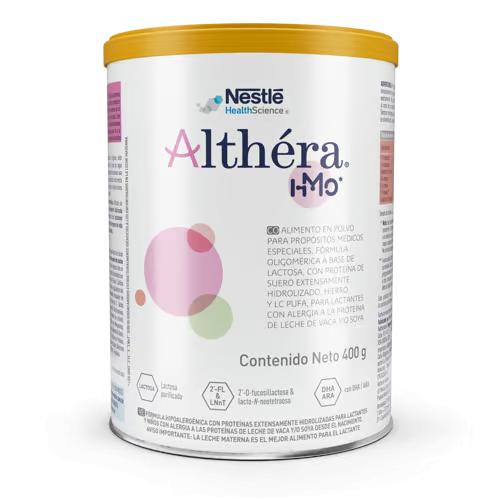 ALTHERA HMO FORMULA RECIEN NACIDO 400 G NESTLE