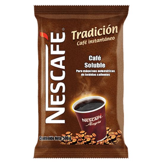 NESCAFE ALEGRIA CAFE TRADICION 500GR NESTLE